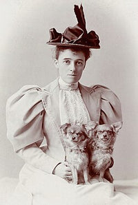 Édith Wharton