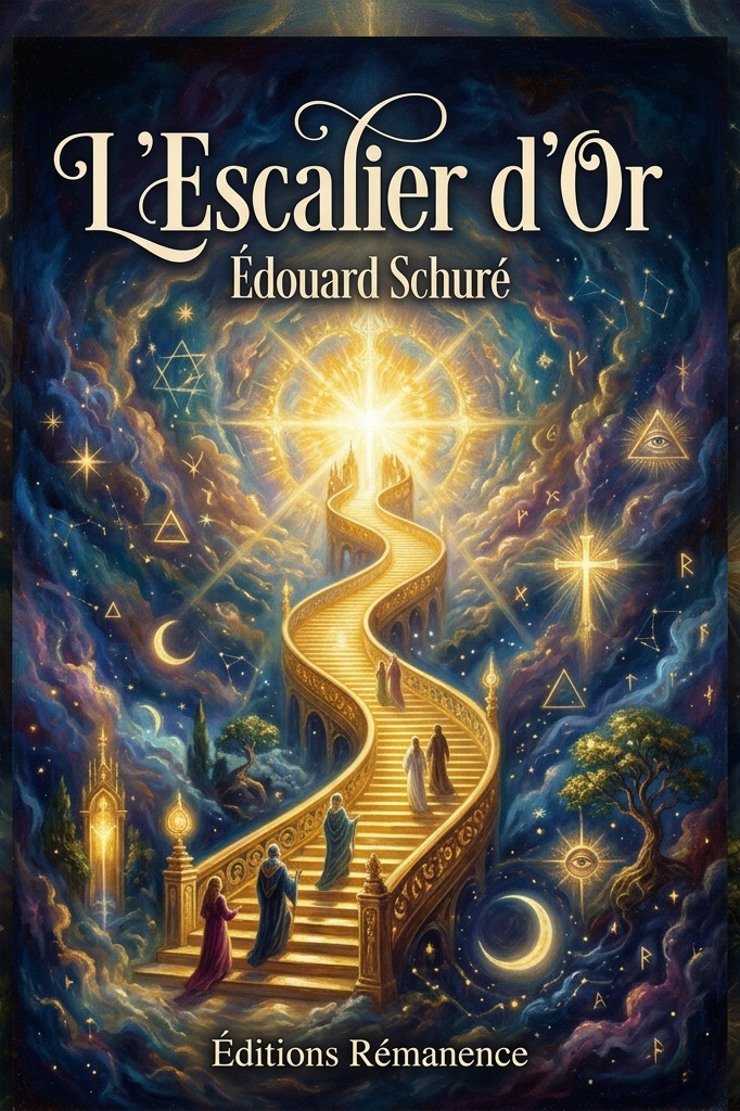 L'Escalier d'Or - Edition Elite 2D