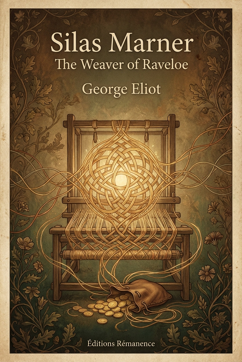 Silas Marner–George Eliot