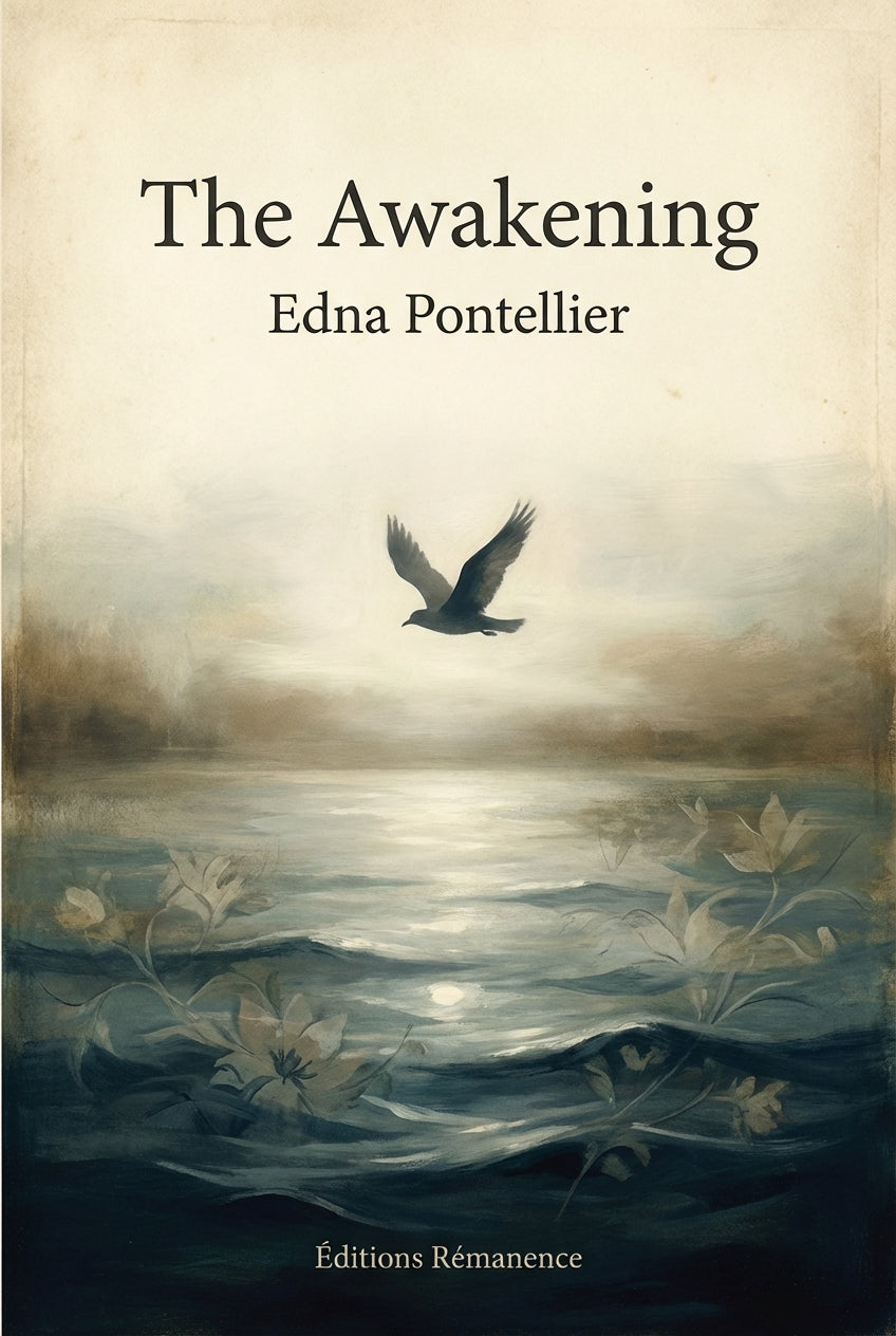 The Awakening – Edna Pontellier
