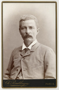Henry Morton Stanley