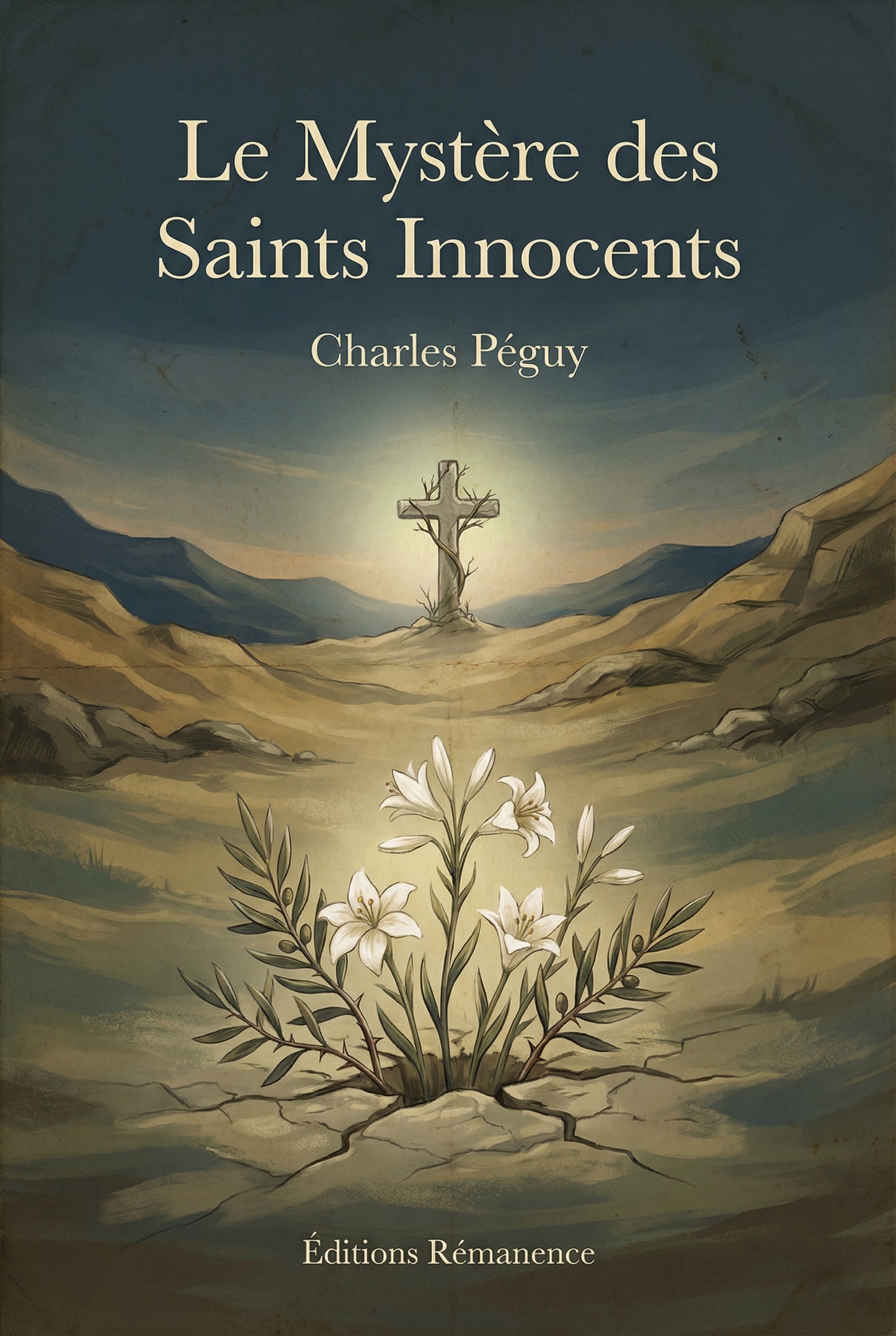Le Mystère des Saints Innocents – Charles Péguy