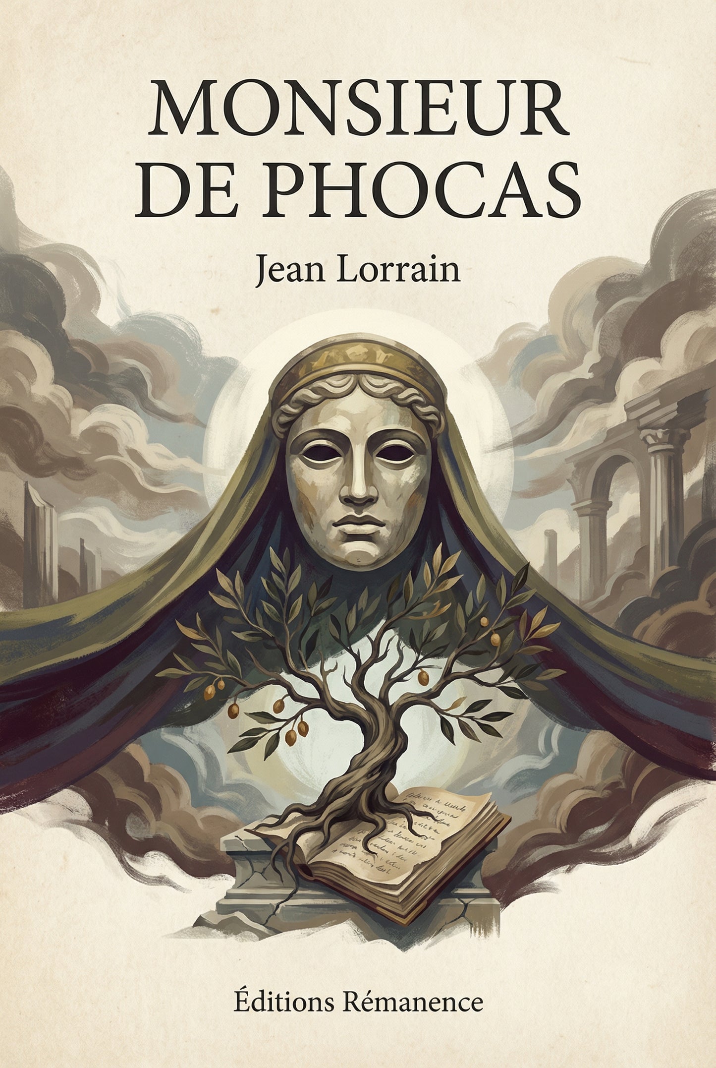 Monsieur de Phocas – Jean Lorrain