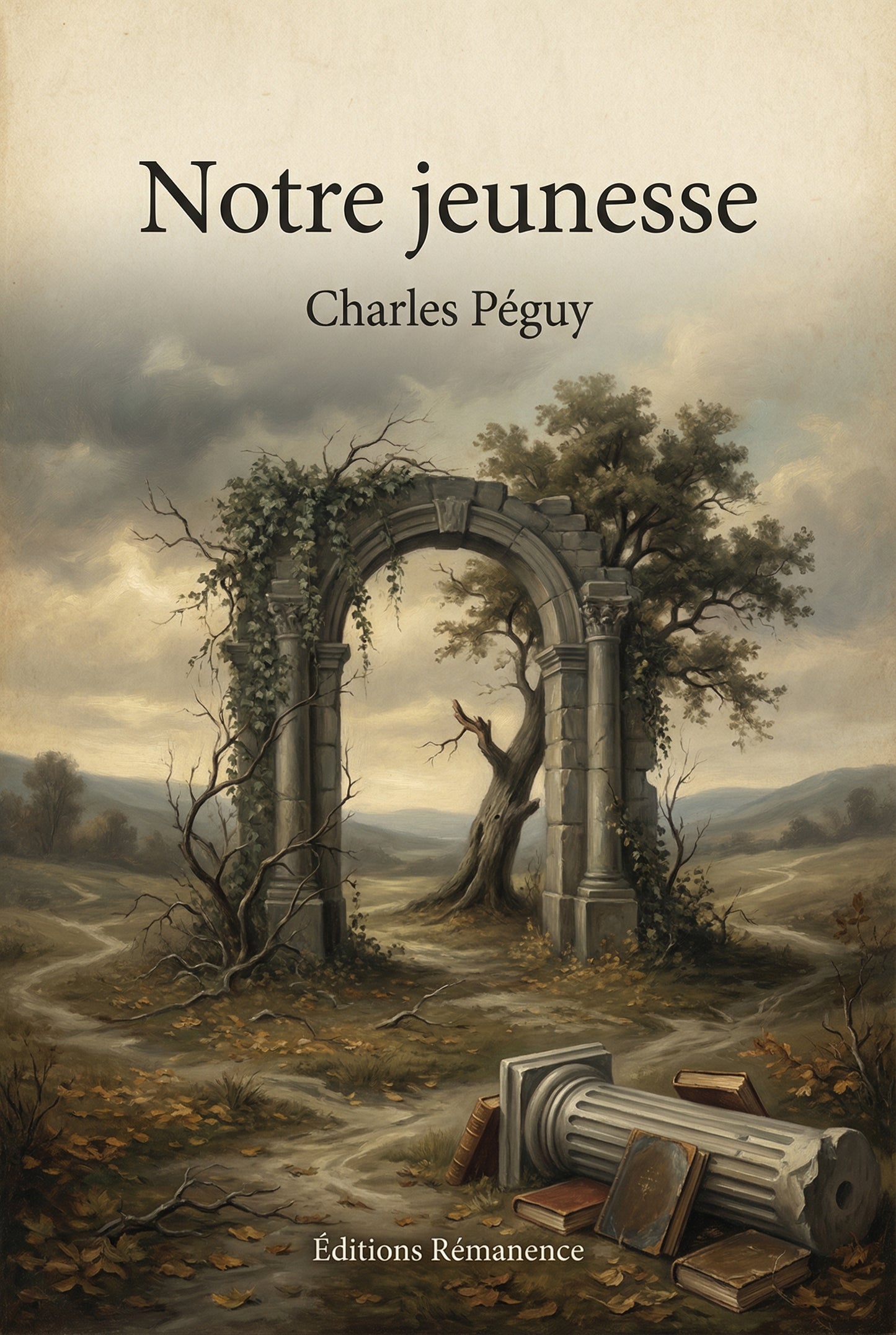 Notre jeunesse – Charles Péguy