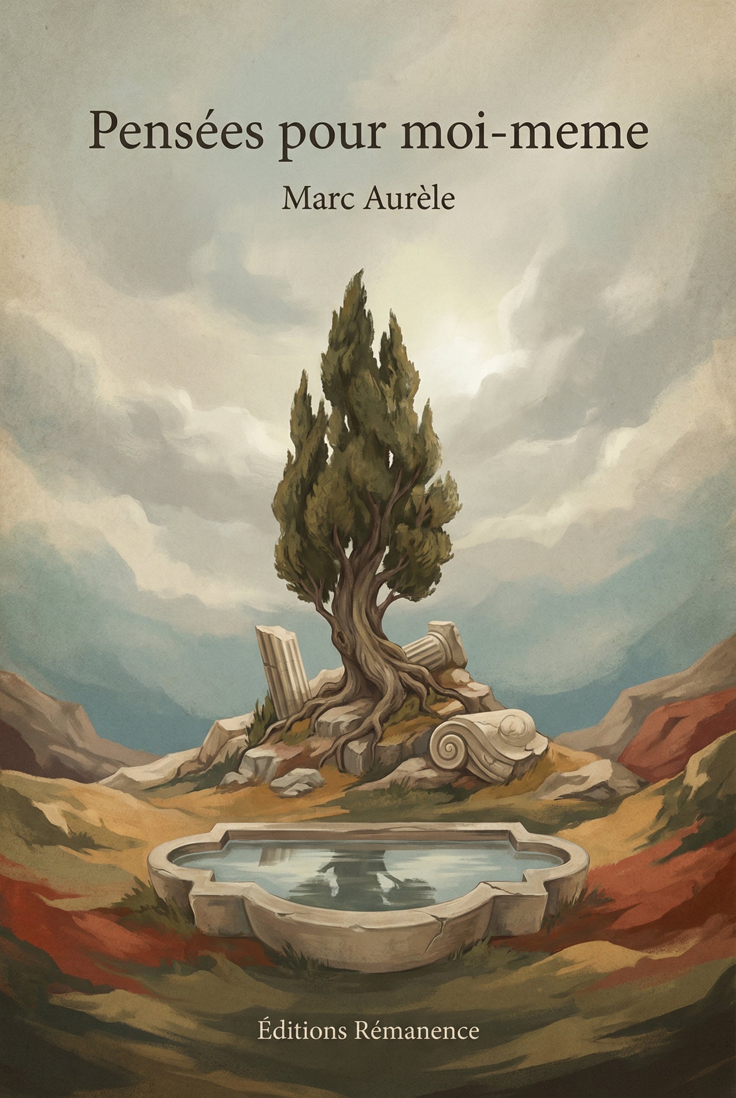 Pensées pour moi-même – Marc Aurèle