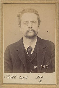 Adolphe Retté