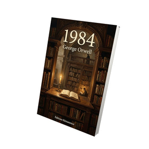 1984 – George Orwell