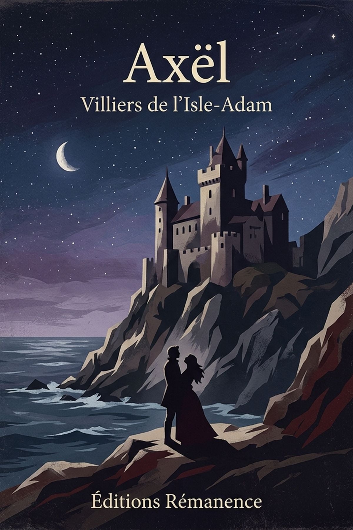 Couverture Elite axel_villiers