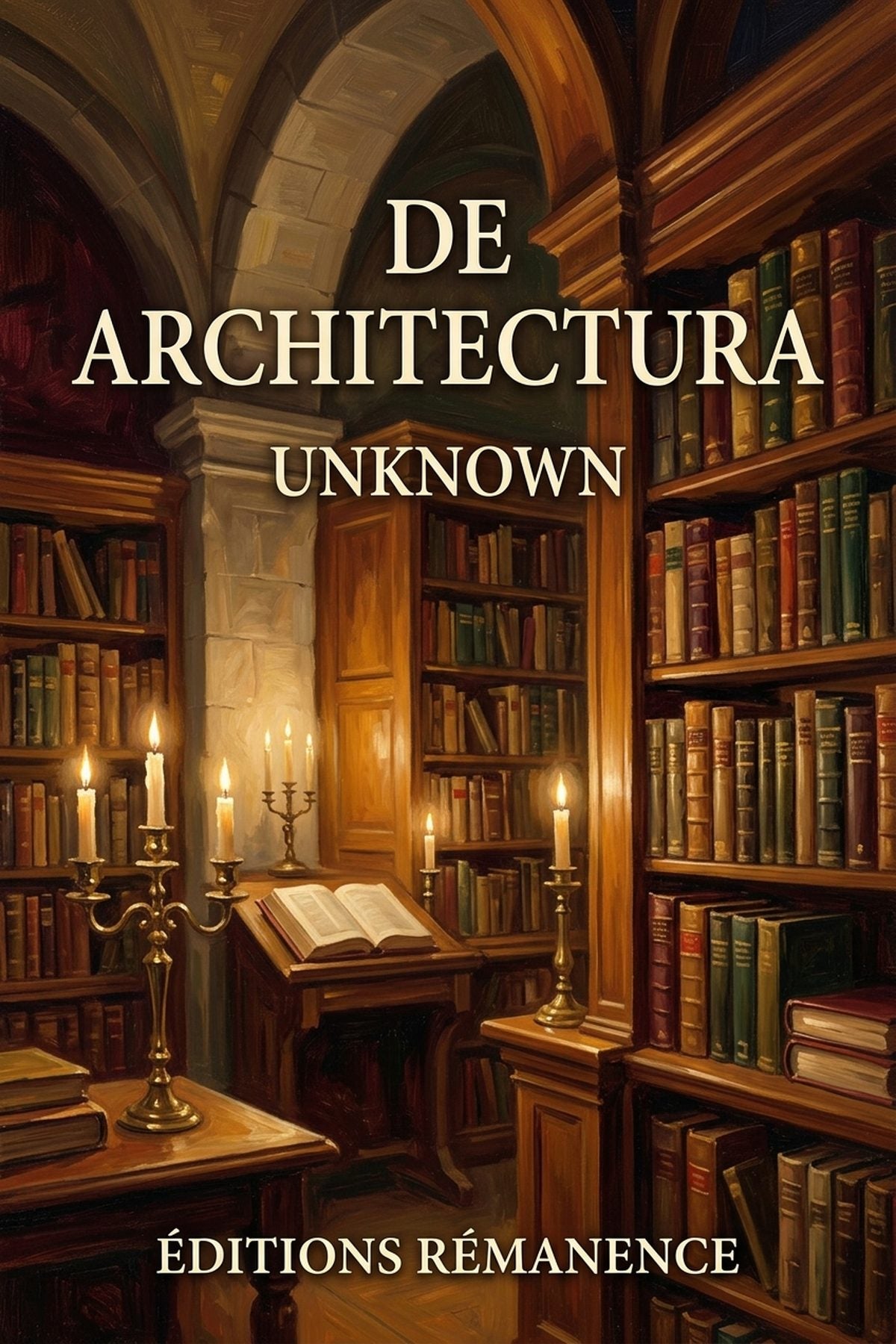 Elite Cover De Architectura