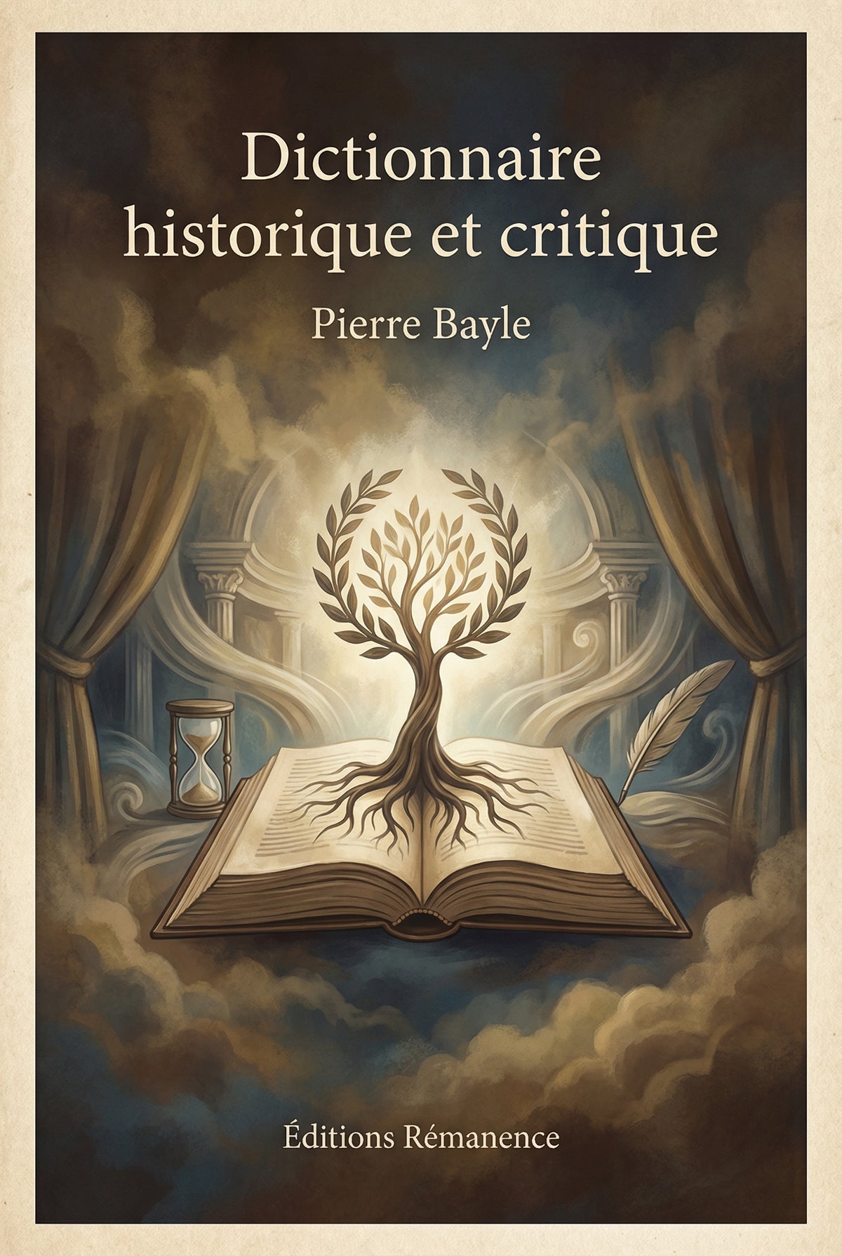 Dictionnaire historique et critique – Pierre Bayle