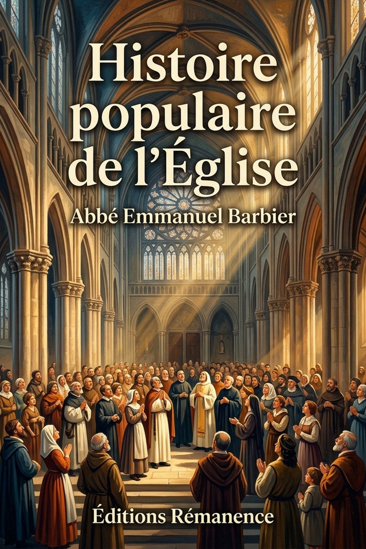 Couverture Elite eglise_barbier