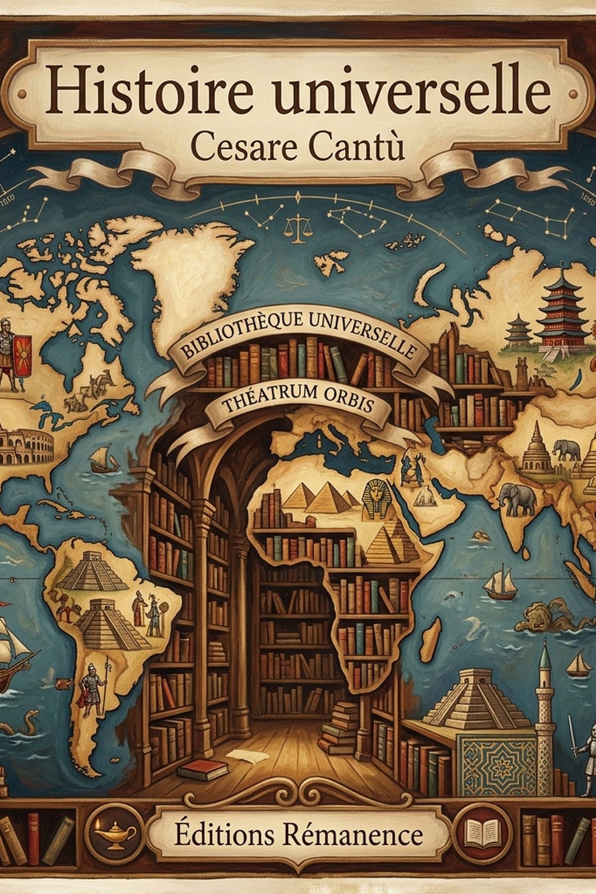 Couverture Elite cesare_cantu_fix