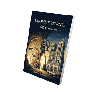 L'homme éternel - G.K. Chesterton