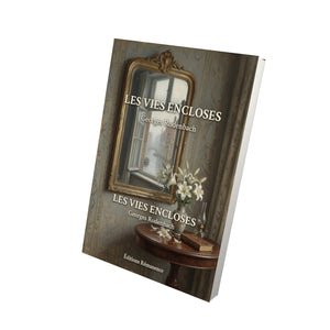 Les vies encloses - Georges Rodenbach