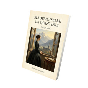 Mademoiselle La Quintinie - George Sand