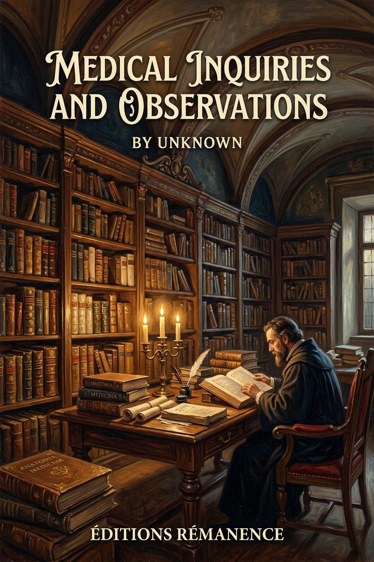 Elite Cover Medical Inquiries and Observations