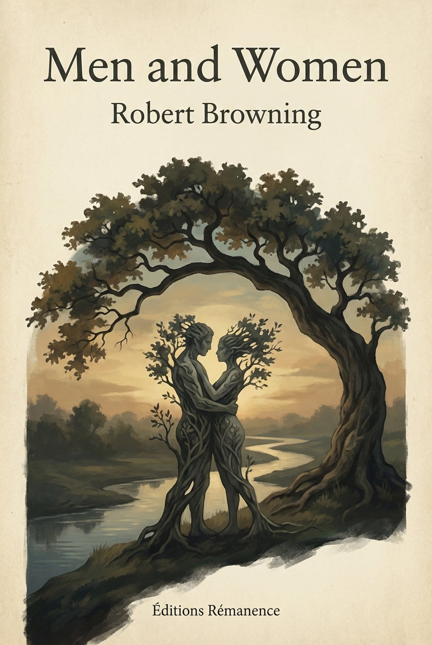 Men and Women – Robert Browning