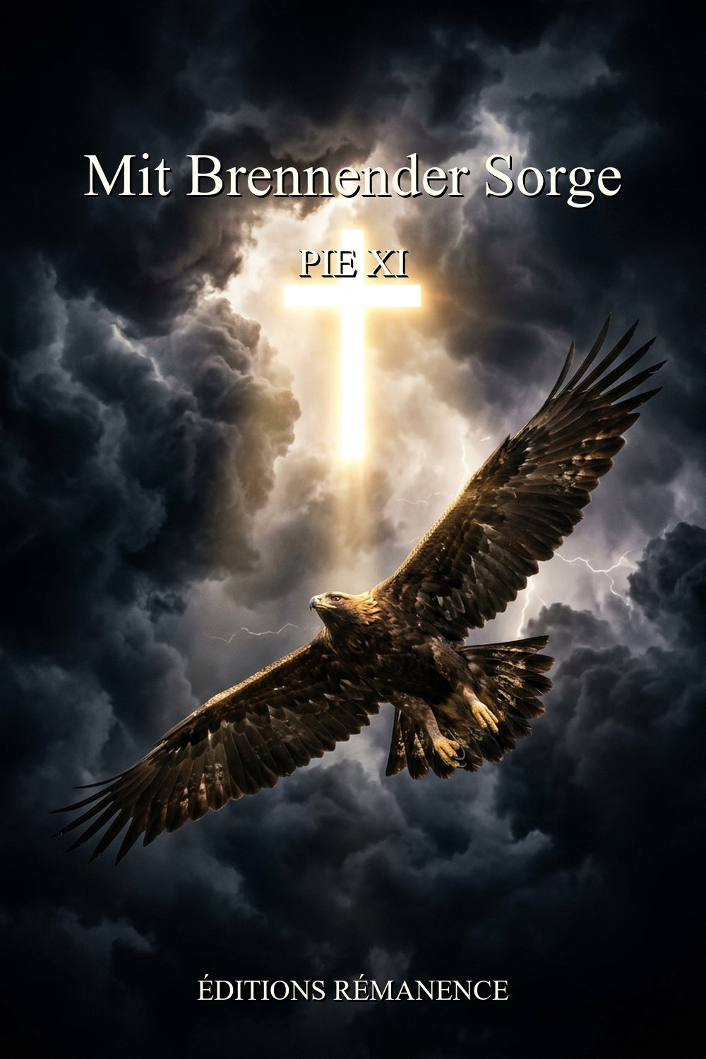 Mit Brennender Sorge - Pie XI