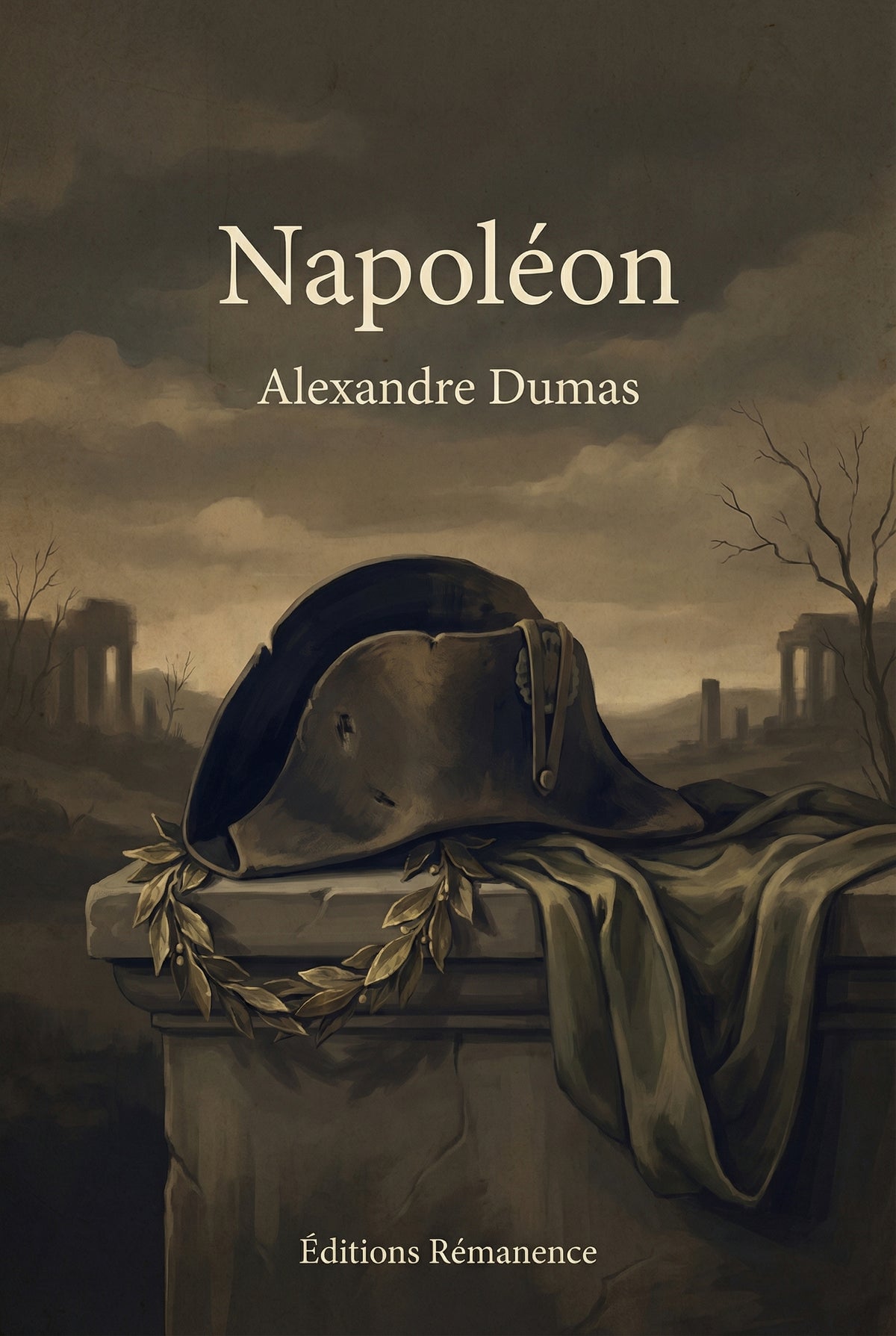 Napoléon – Alexandre Dumas