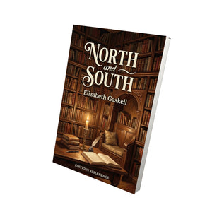 North and South – Elizabeth Gaskell