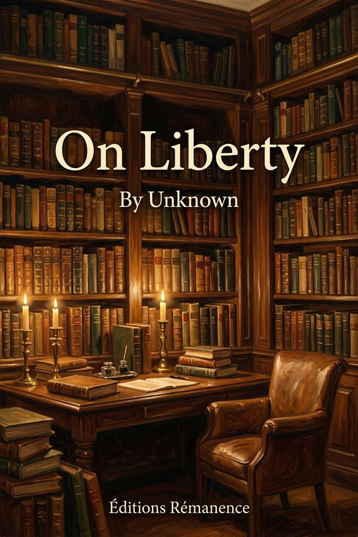 Elite Cover On Liberty