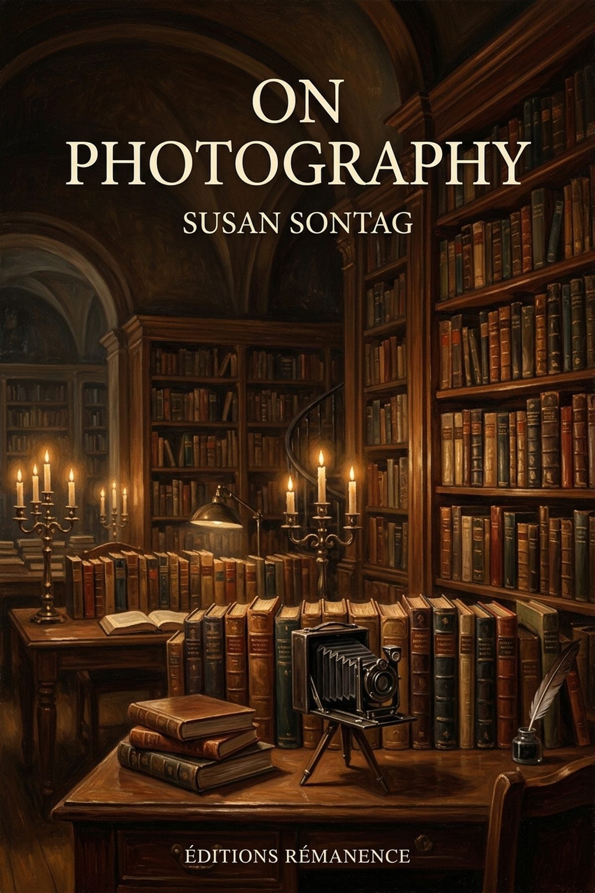 Elite Cover On Photography