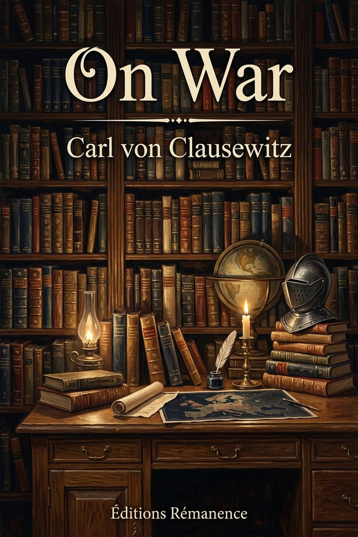 Elite Cover On War