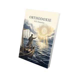 Orthodoxie - G.K. Chesterton