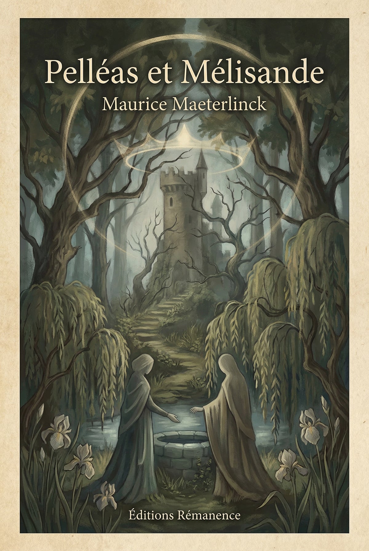 Pelléas et Mélisande – Maurice Maeterlinck