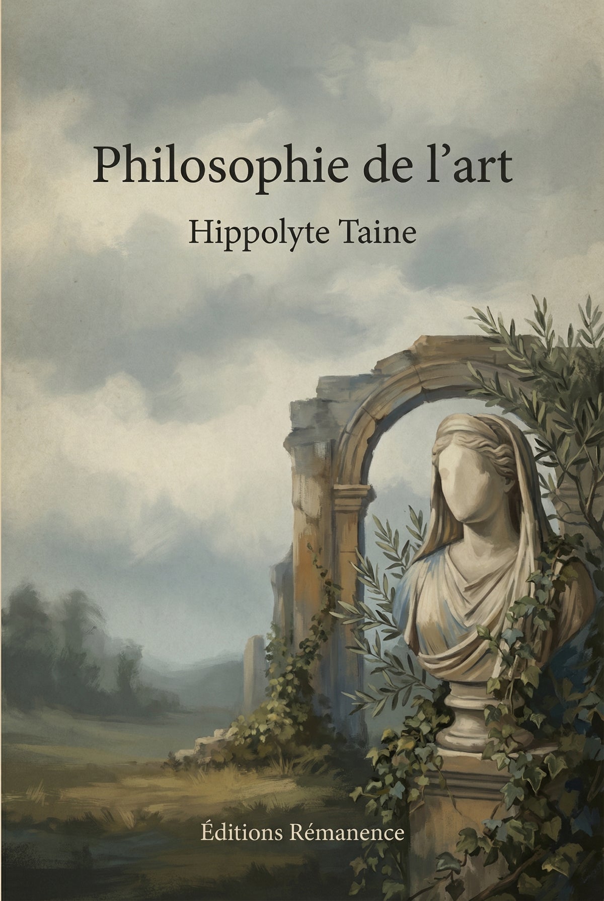 Philosophie de l'art – Hippolyte Taine