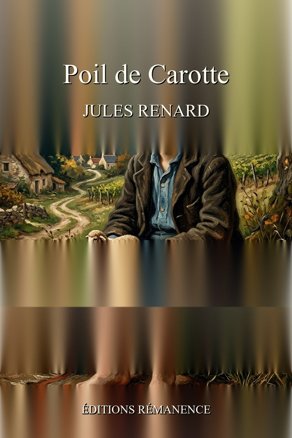 Poil de Carotte - Jules Renard