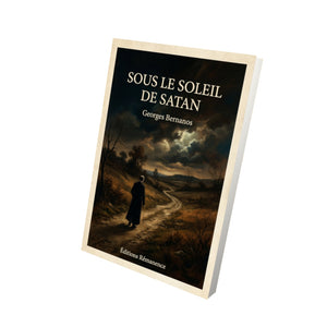 Sous le soleil de Satan - Georges Bernanos