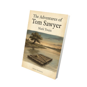 The Adventures of Tom Sawyer – Mark Twain