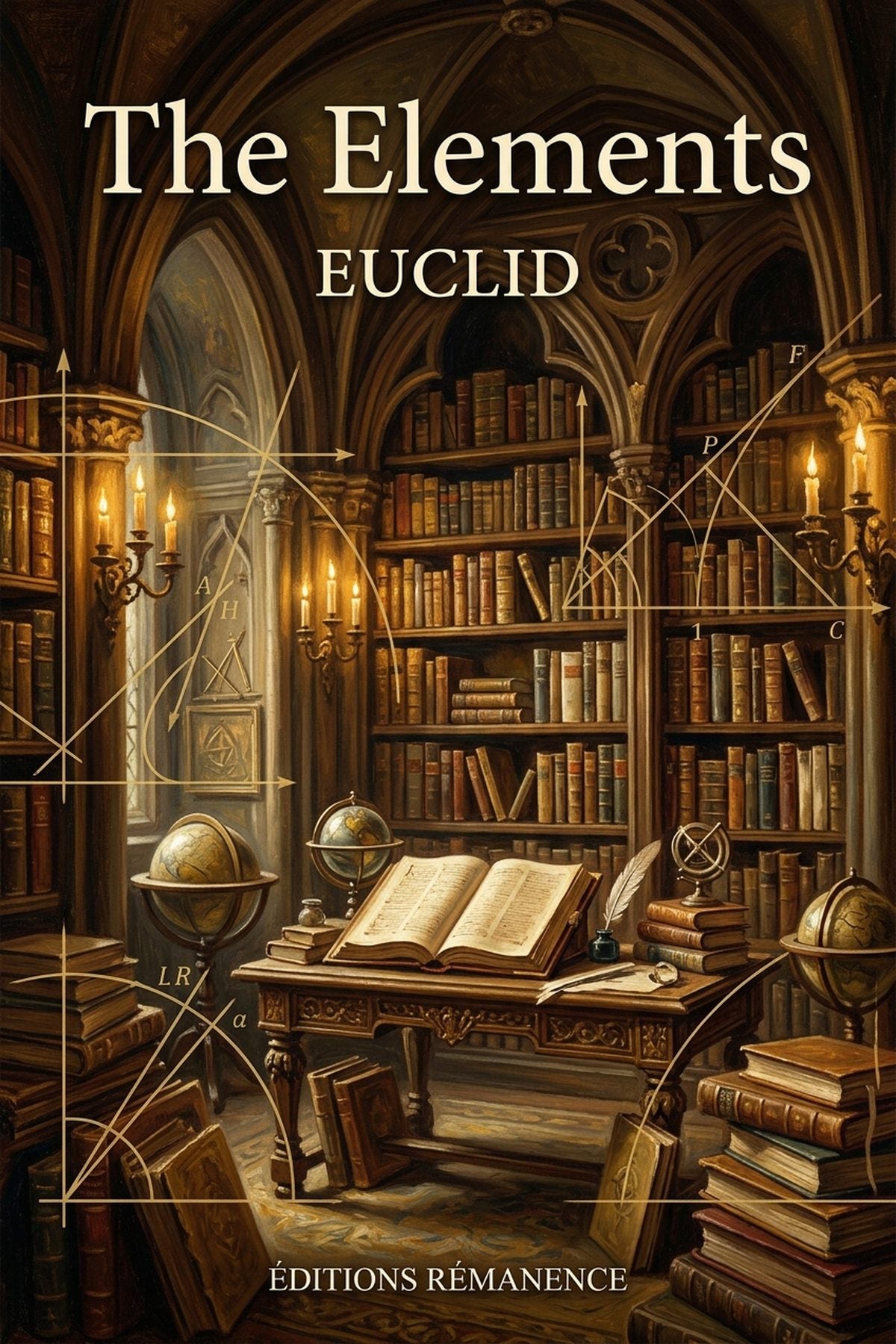 Elite Cover The Elements