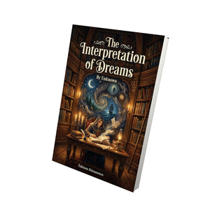 The Interpretation of Dreams
