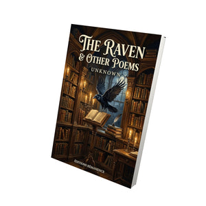 The Raven and Other Poems