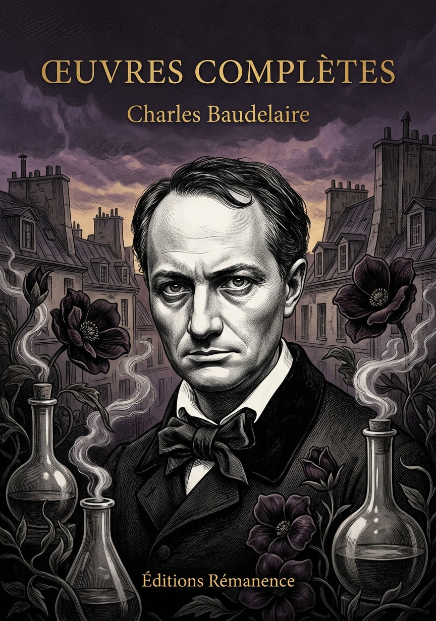 Livre Œuvres complètes par Pierre-Augustin Caron de Beaumarchais - Couverture - Editions Remanence