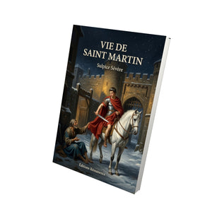 Vie de Saint Martin - Sulpice Sévère