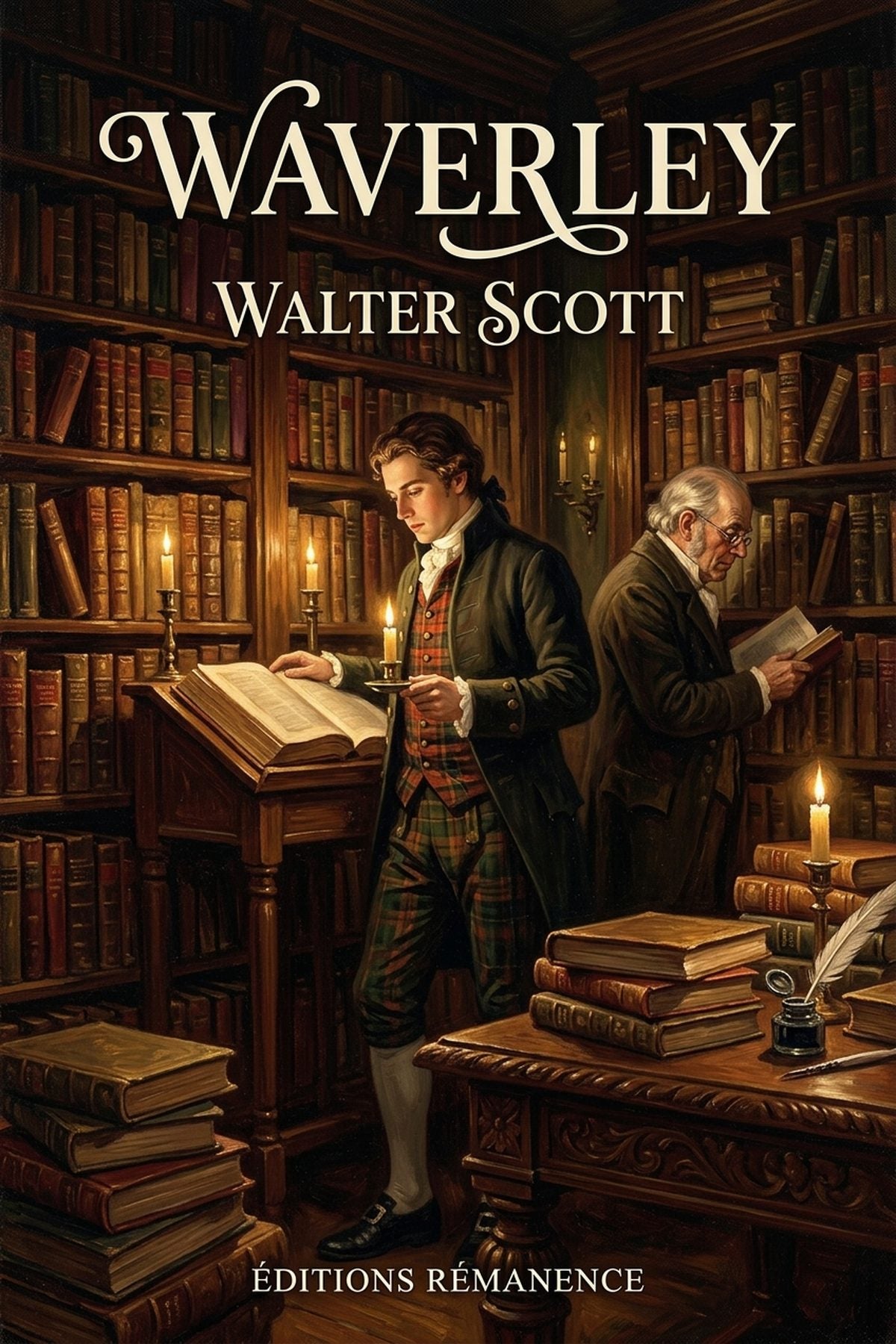 Elite Cover Waverley