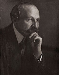 Maurice Leblanc