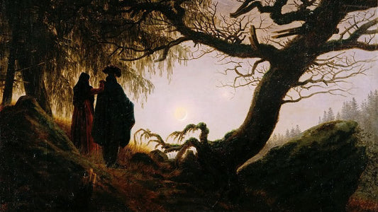 Alfred de Musset et Les Confessions : le diagnostic lucide du mal du siècle