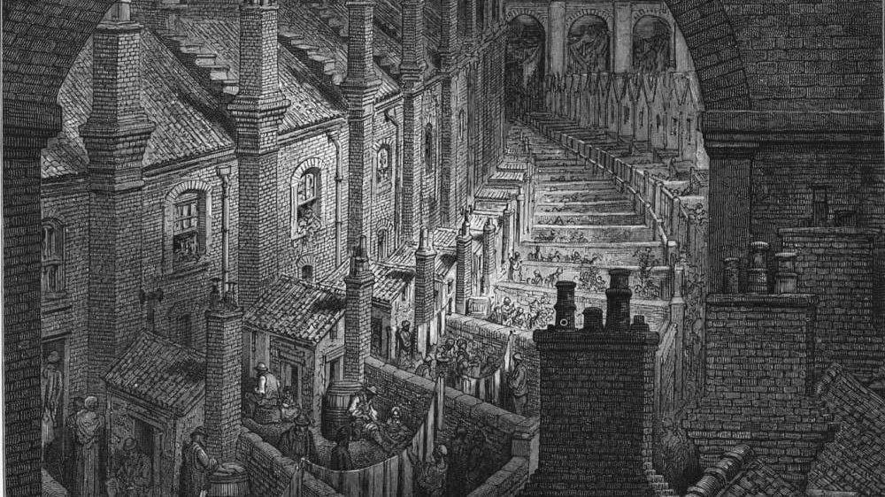 Beyond the Time Machine: H.G. Wells, Dickens's Heir and Capitalism's Great Satirist