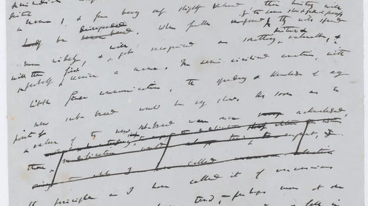 Darwin's Great Accident: How 'On the Origin of Species' Was Sharpened by Haste