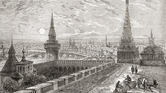 Dostoevsky's The Idiot: Is Radical Goodness a Gift or a Form of Violence?
