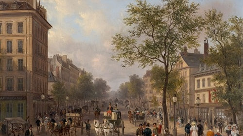 Dumas vs Balzac : L'inimitié qui révéla deux visions de la littérature et de l'Histoire