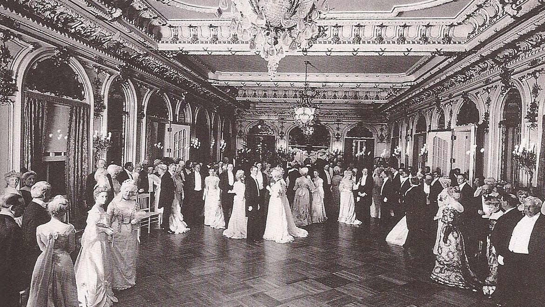 Edith Wharton : De Romancière Mondaine à Héroïne de la Grande Guerre