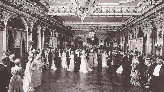 Edith Wharton : De Romancière Mondaine à Héroïne de la Grande Guerre