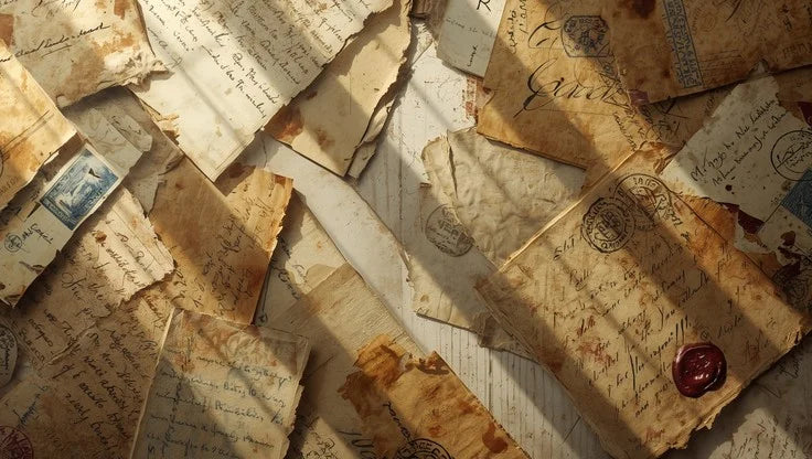 Funck-Brentano : L'historien qui menait l'enquête dans les archives