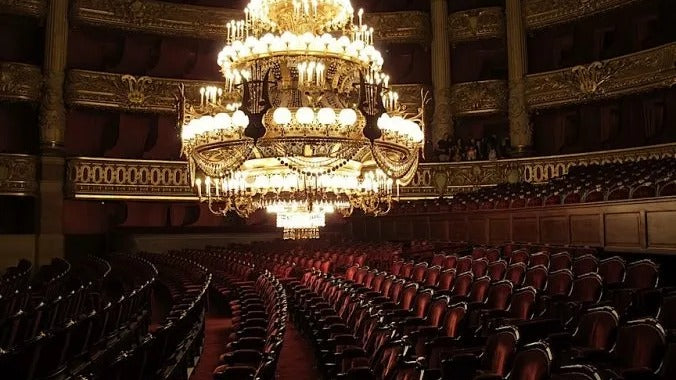 Gaston Leroux et le Fantôme de l'Opéra : Quand l'enquête d'un reporter crée un mythe littéraire