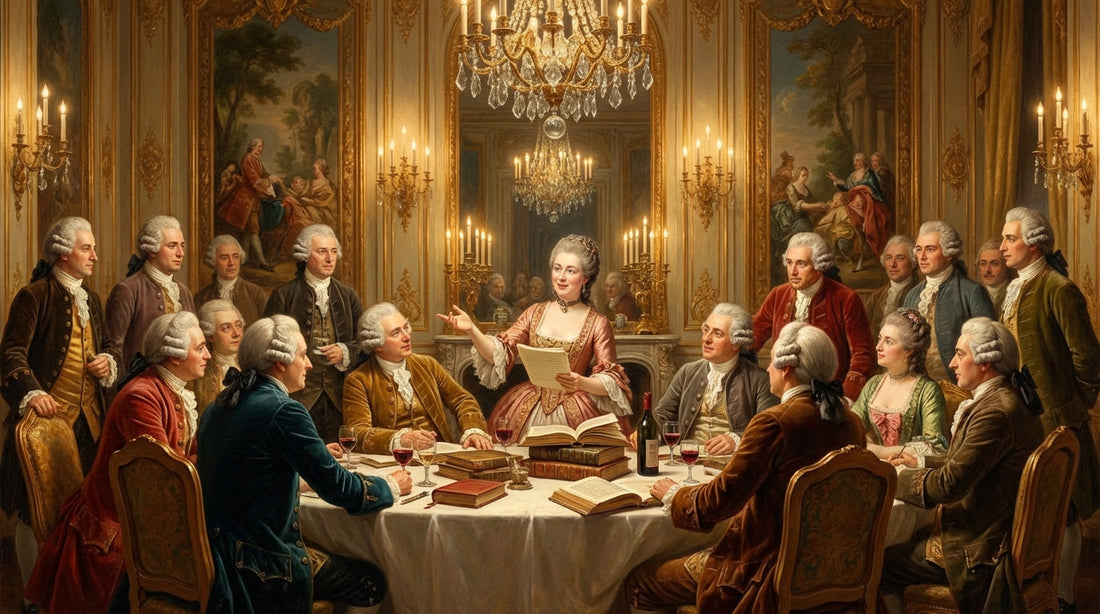 Rivarol : Le génie de la langue française – Journal des Editions Rémanence